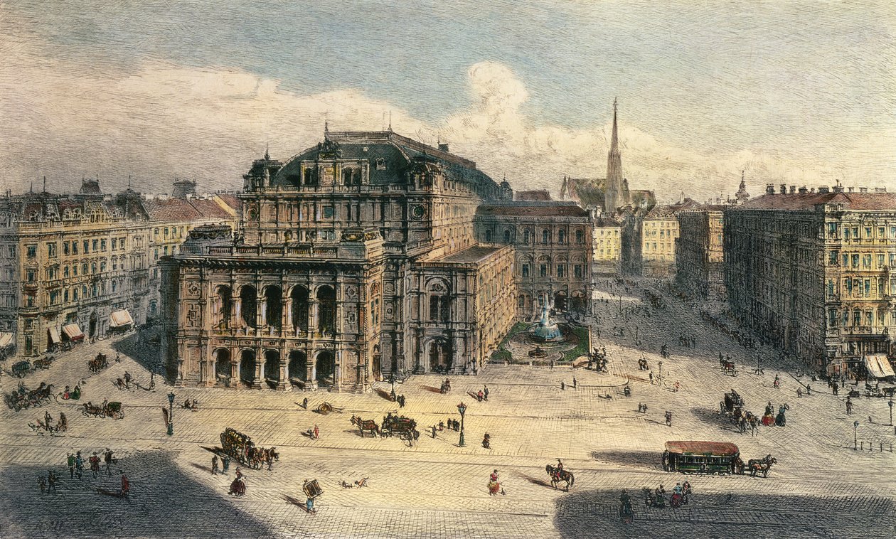 Opéra d