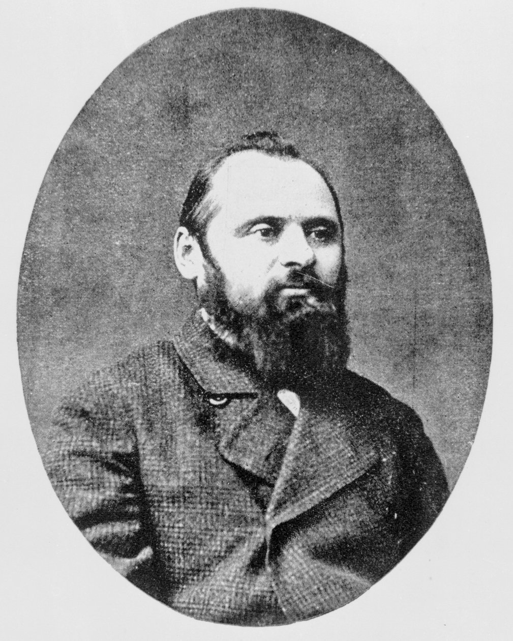 Mily Balakirev - Russian Photographer