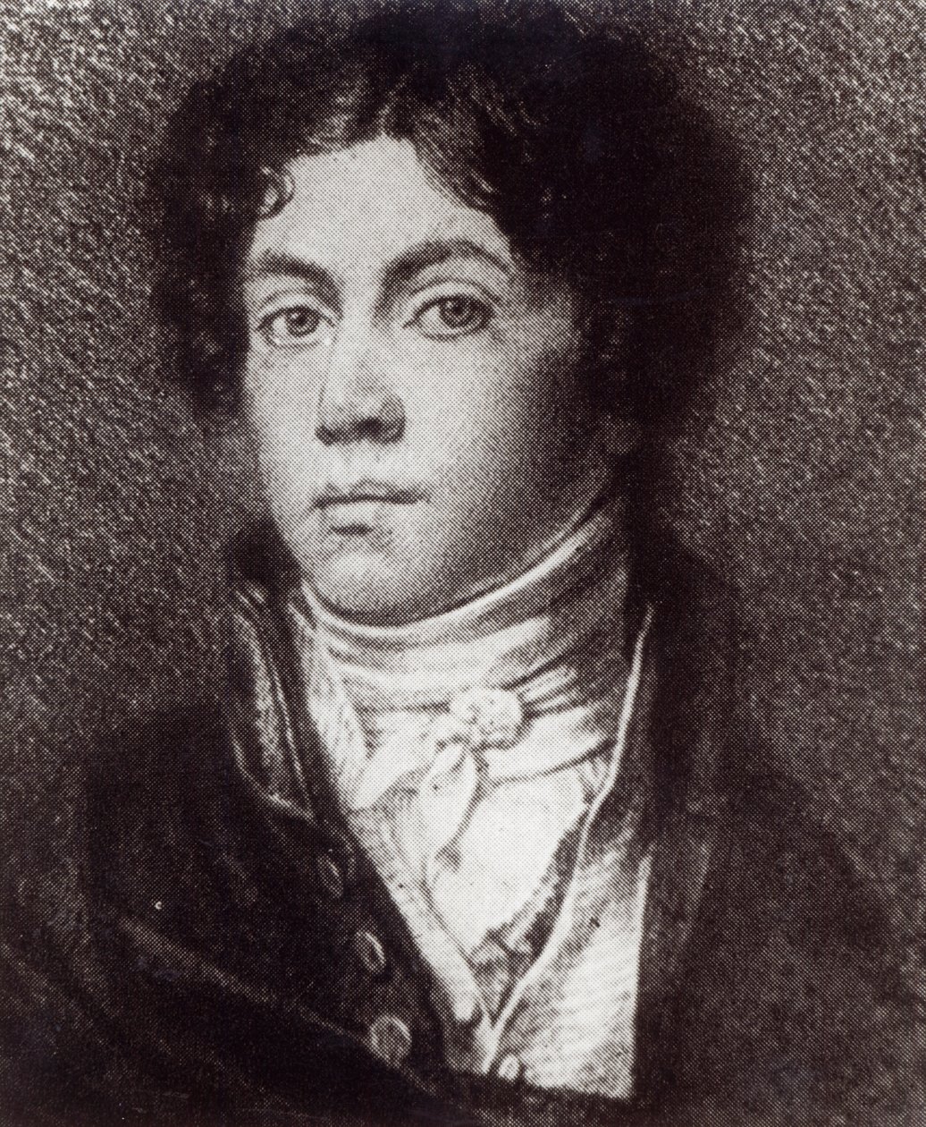 Alexandre Pouchkine - Russian School