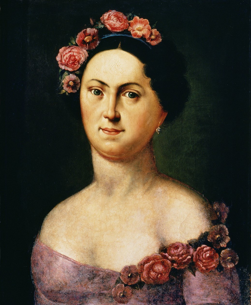 Portrait d