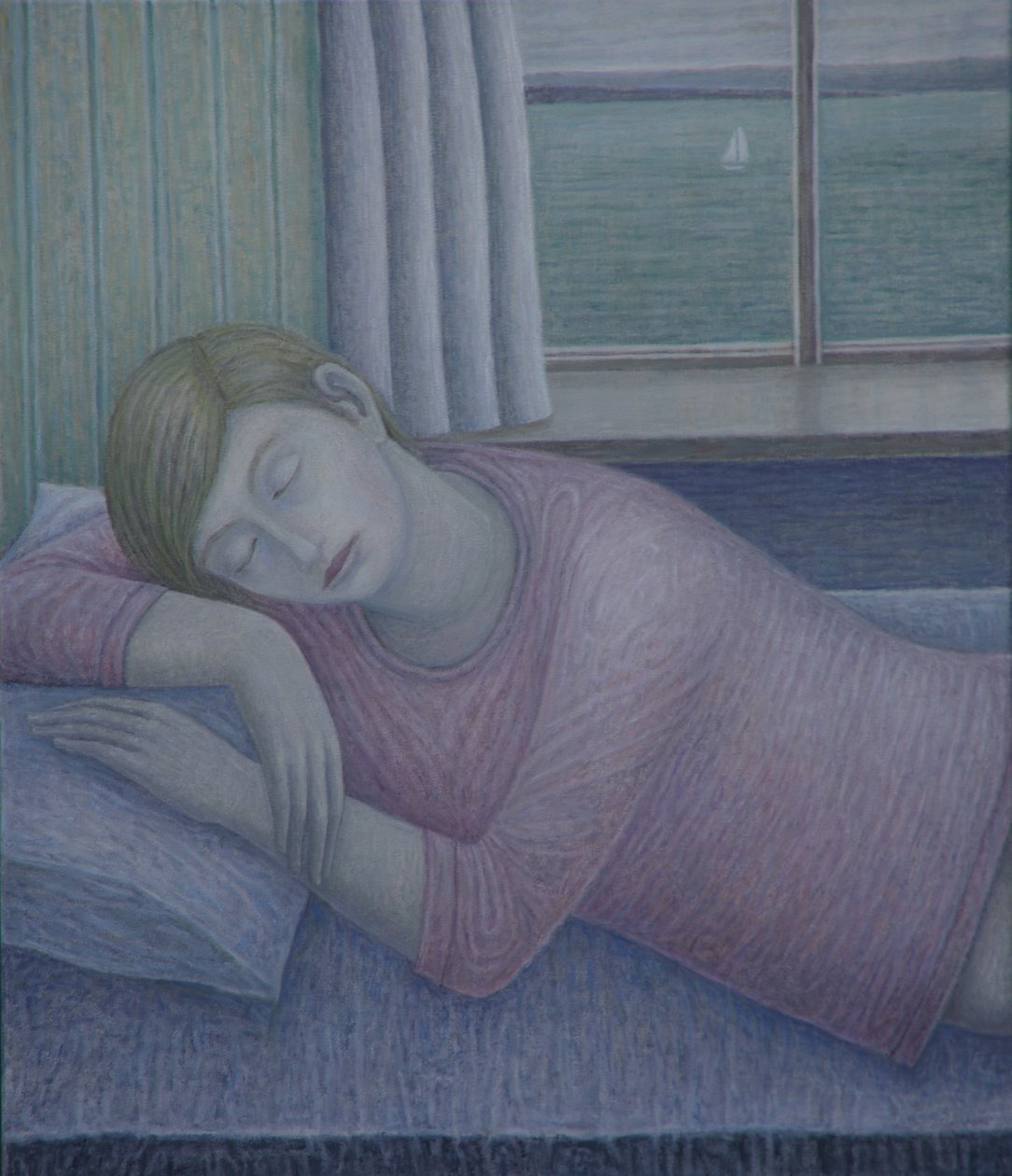Le Rêve - Ruth Addinall