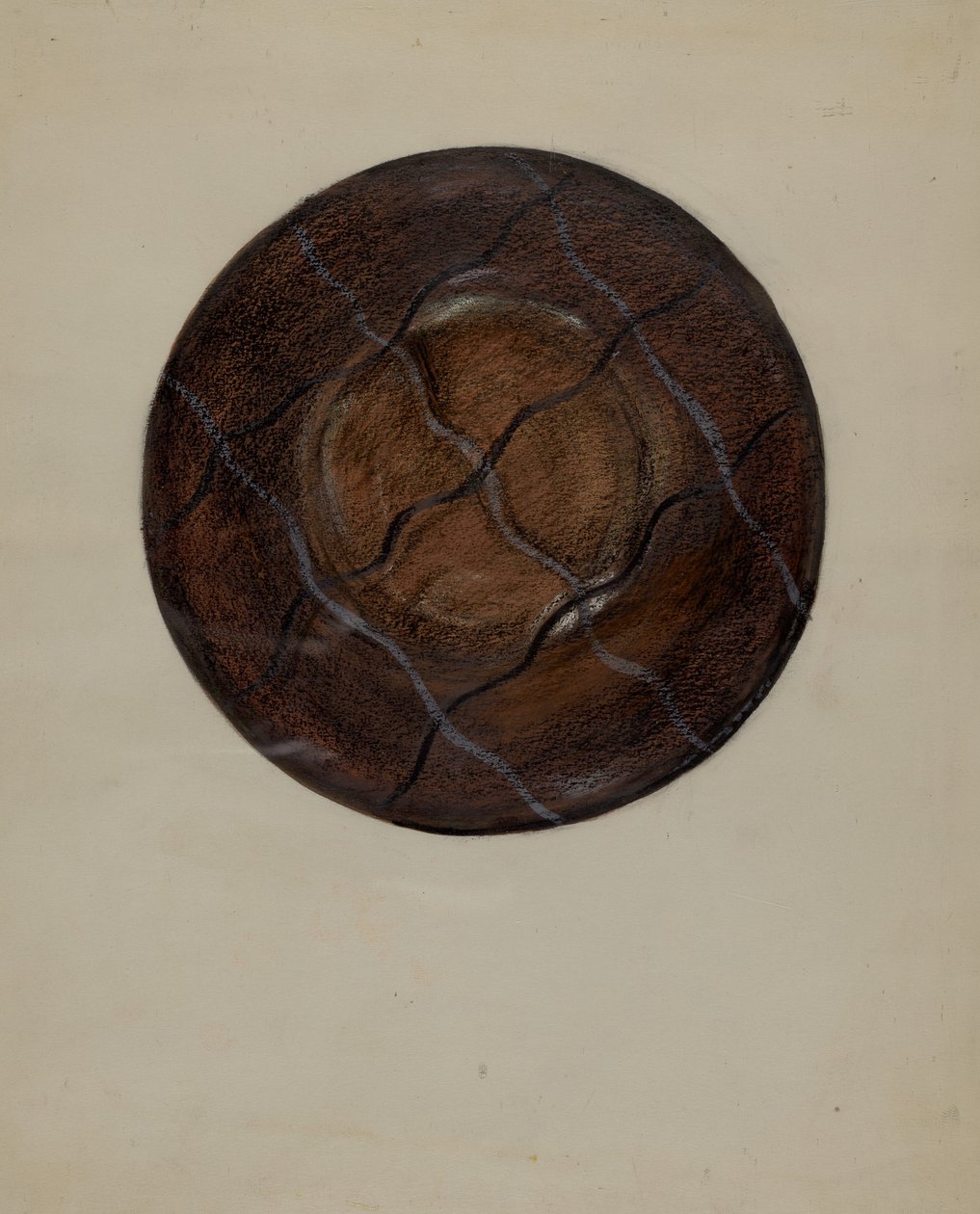 Bol allemand de Pennsylvanie - Ruth Bialostosky