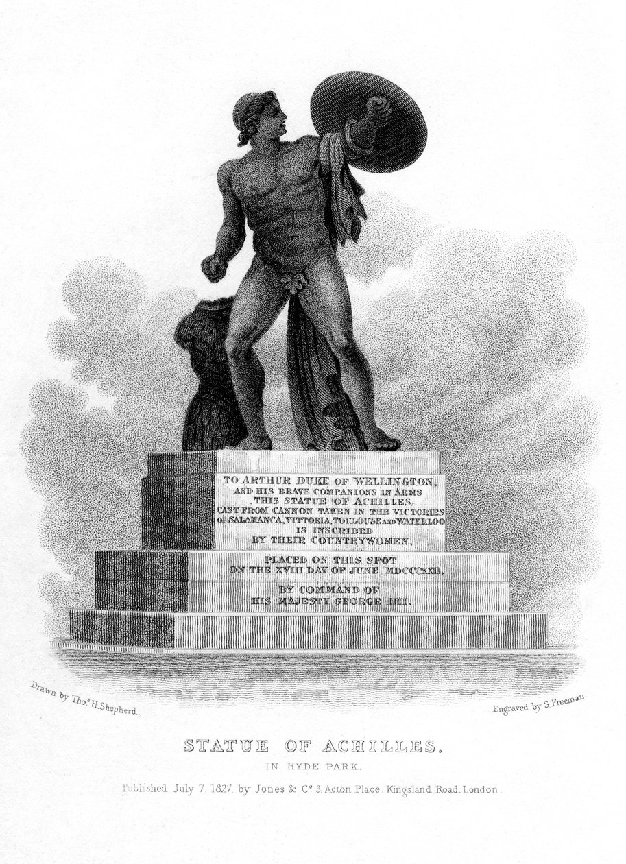 Statue d