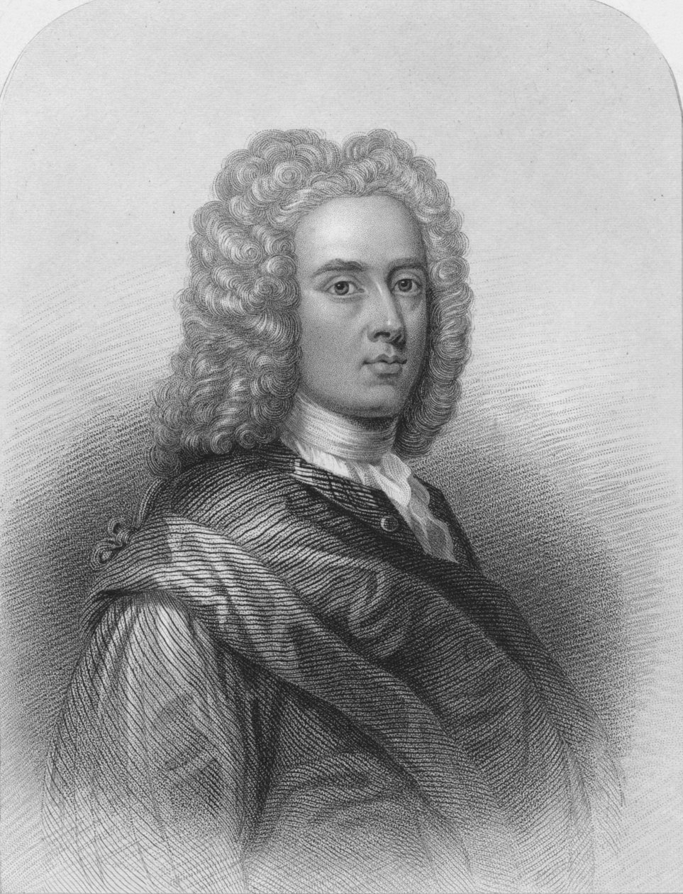 William Aikman - S. Freeman