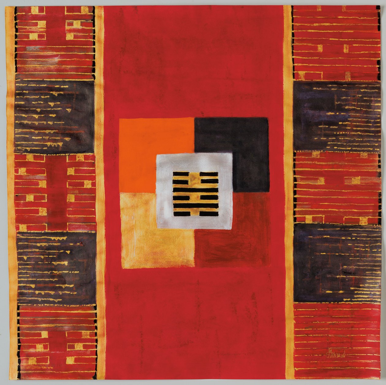 Chen, 2005 - Sabira Manek