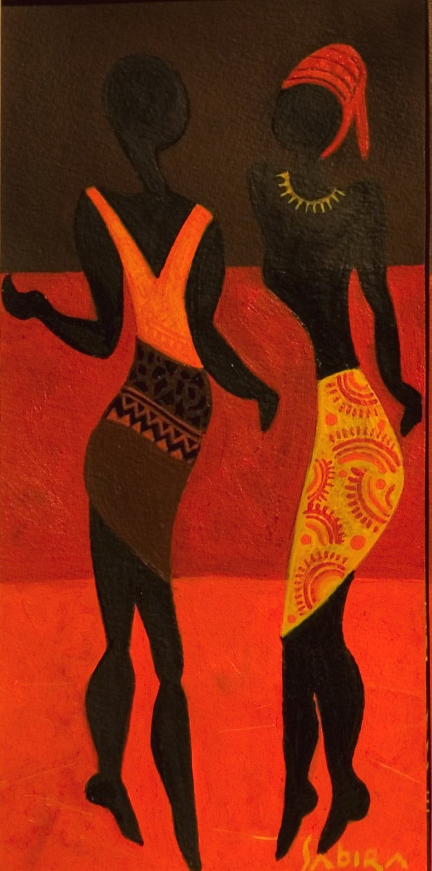 Salaam, 2007 - Sabira Manek