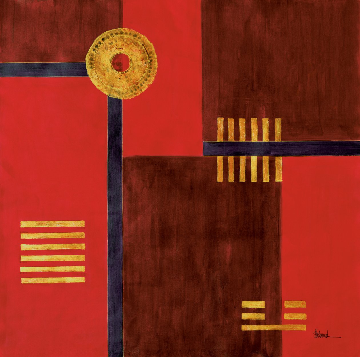 Tui, 2005 - Sabira Manek