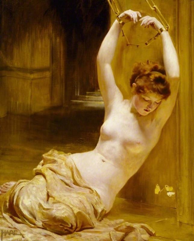Image inconnue - Saint George Hare