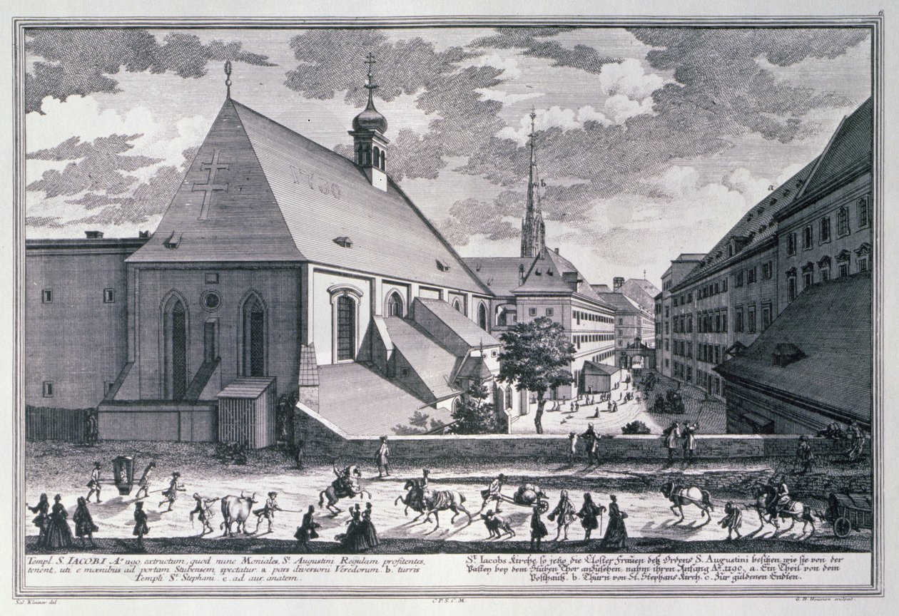 Vue de l