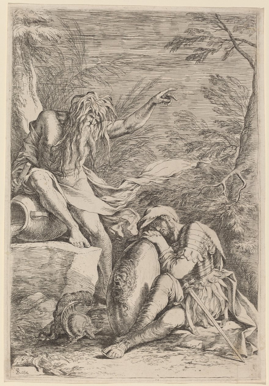 Le rêve d