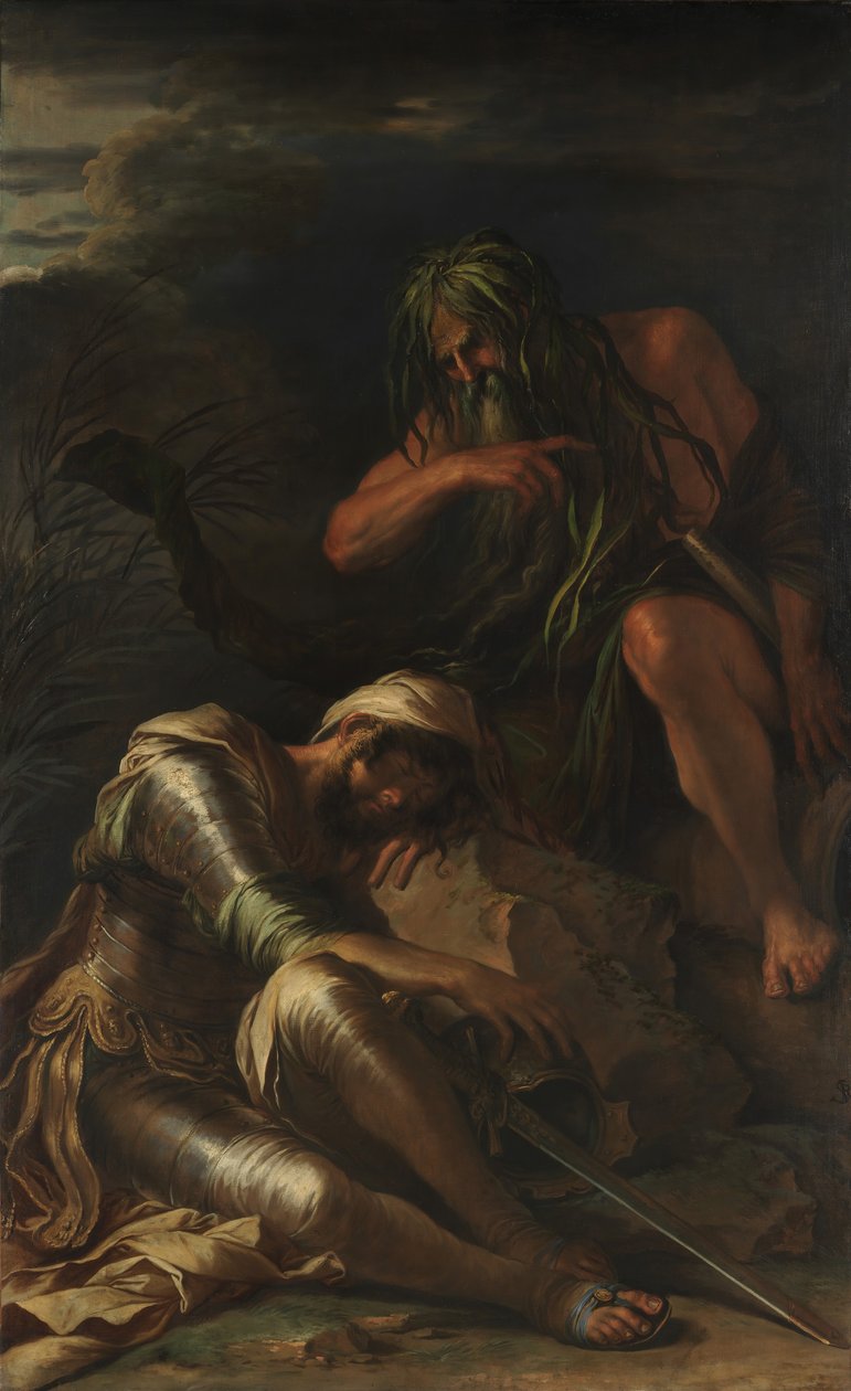 Le rêve d