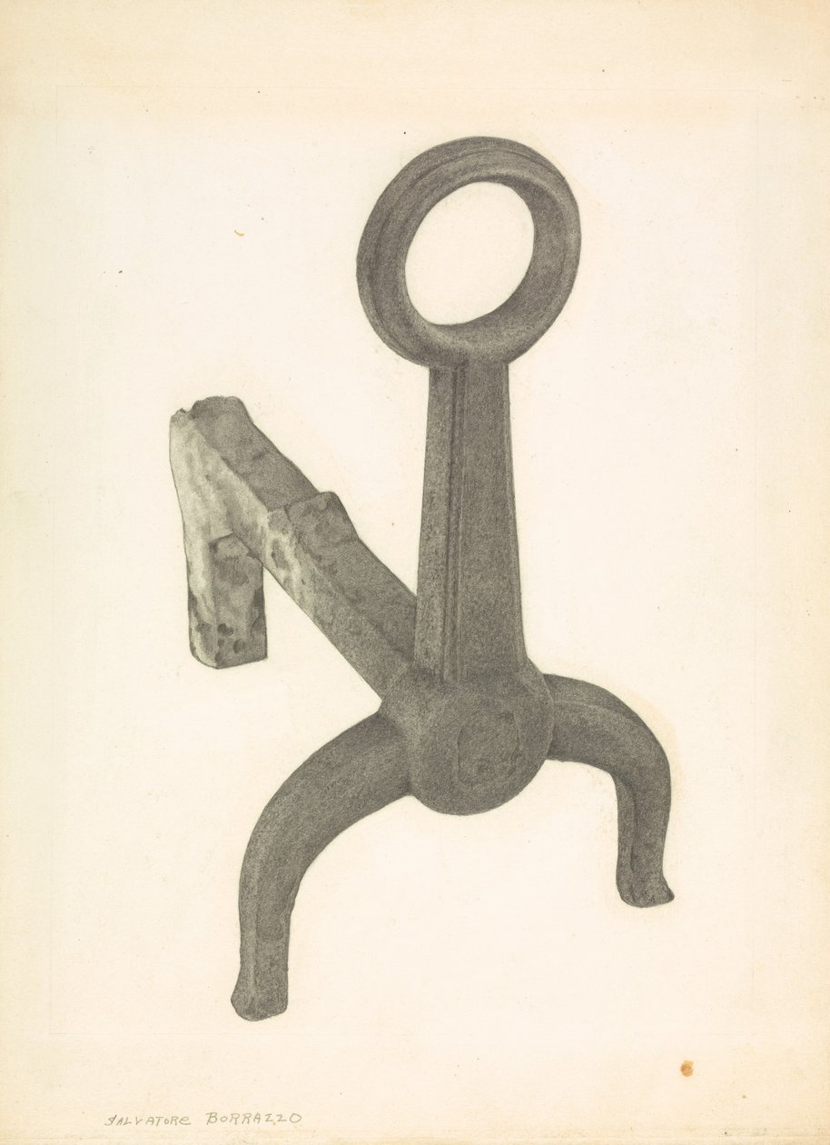 Chenêt - Salvatore Borrazzo
