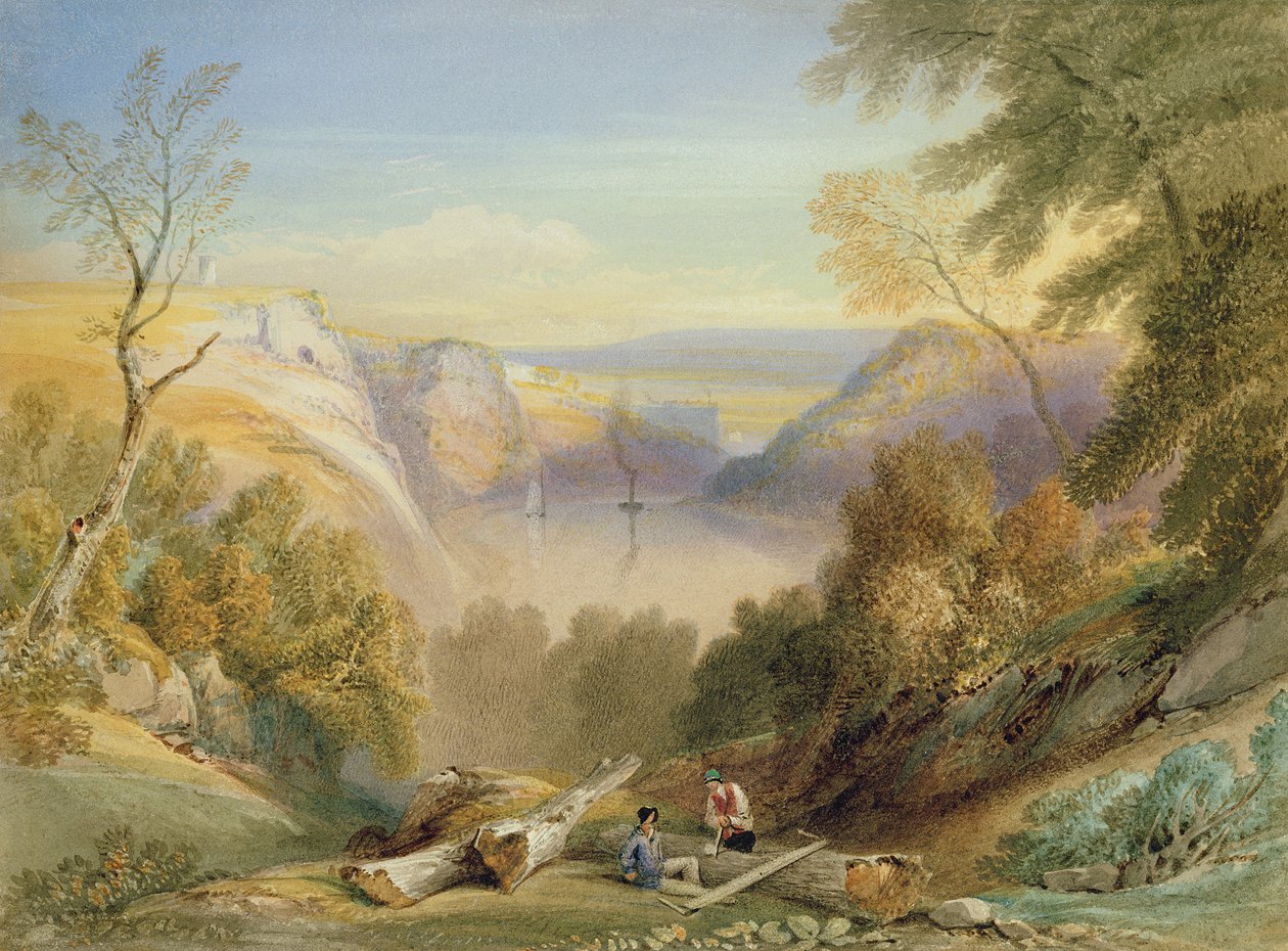 Gorge d