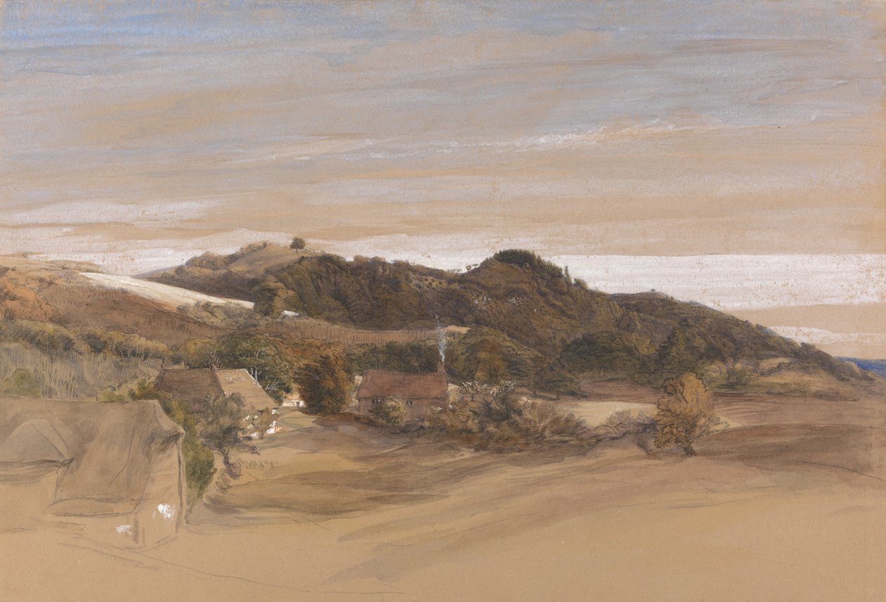 Collines d