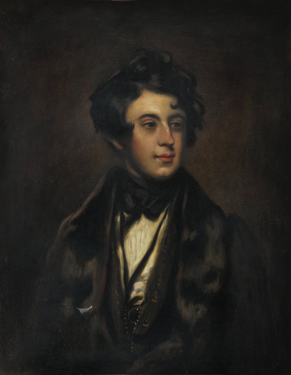 Charles Dickens, 1927 - Samuel after Drummond