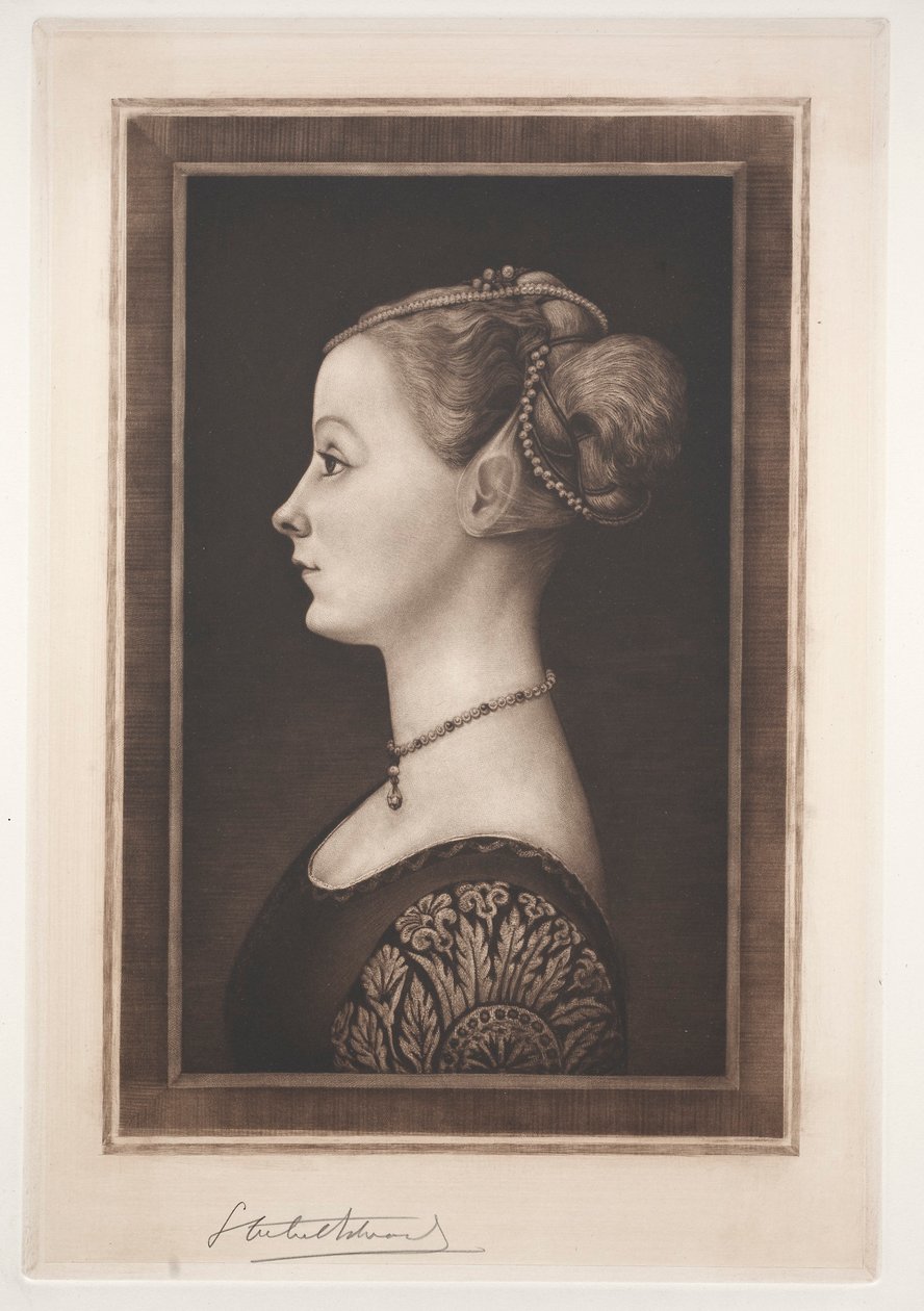 Elvira, 19ème-20ème siècle - Samuel Arlent Edwards