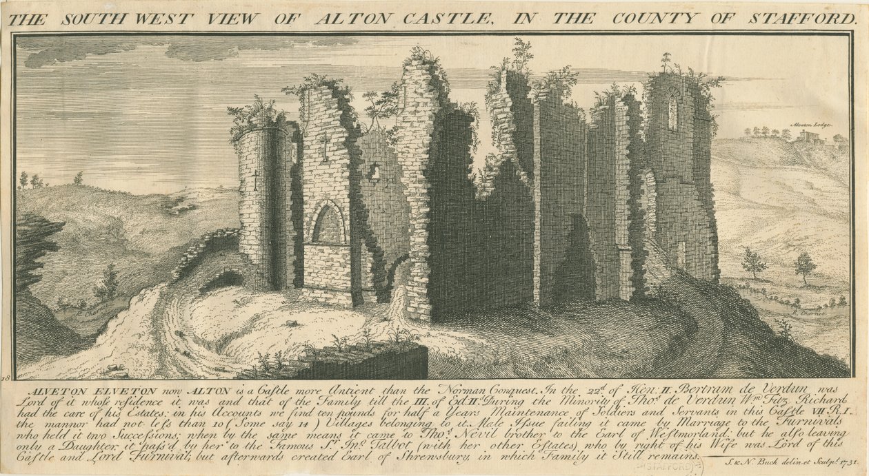 Château d