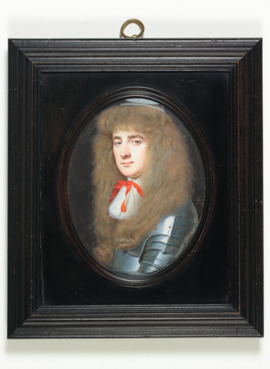 Henry Sidney, comte de Romney - Samuel Cooper