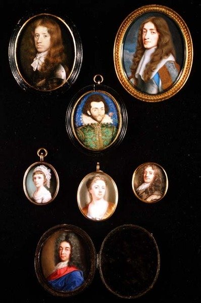 James, Duc d