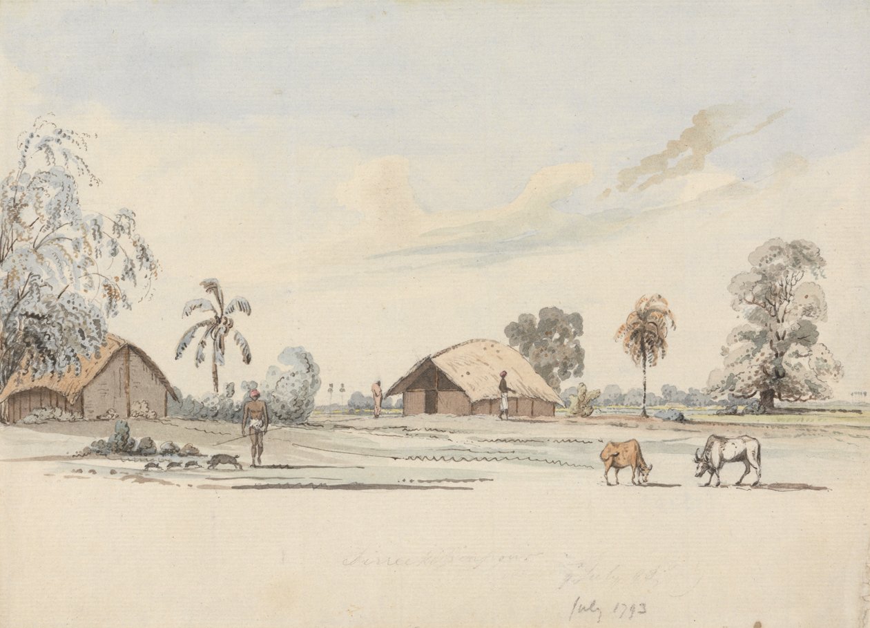 Sirree - Samuel Davis