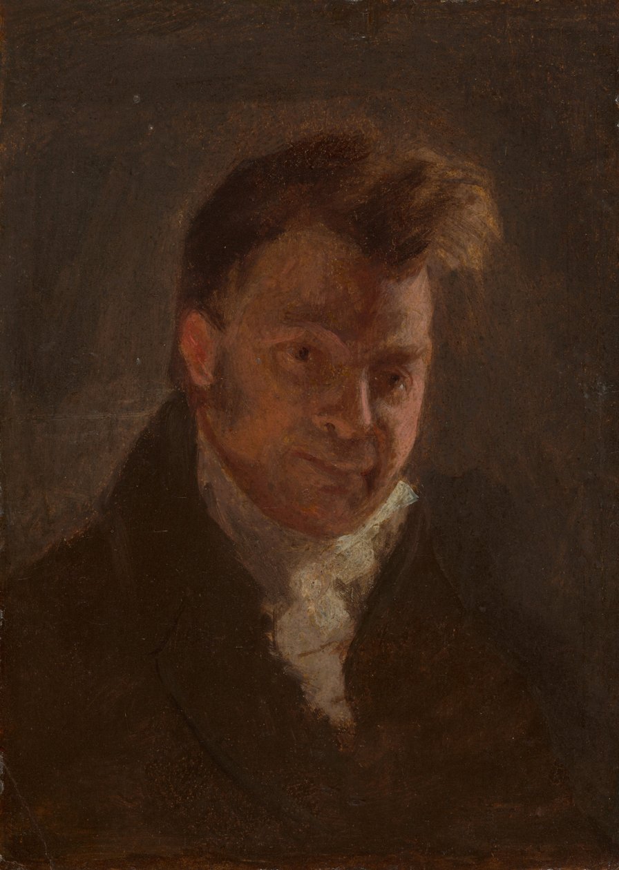 Joseph Gales - Samuel F. B. Morse