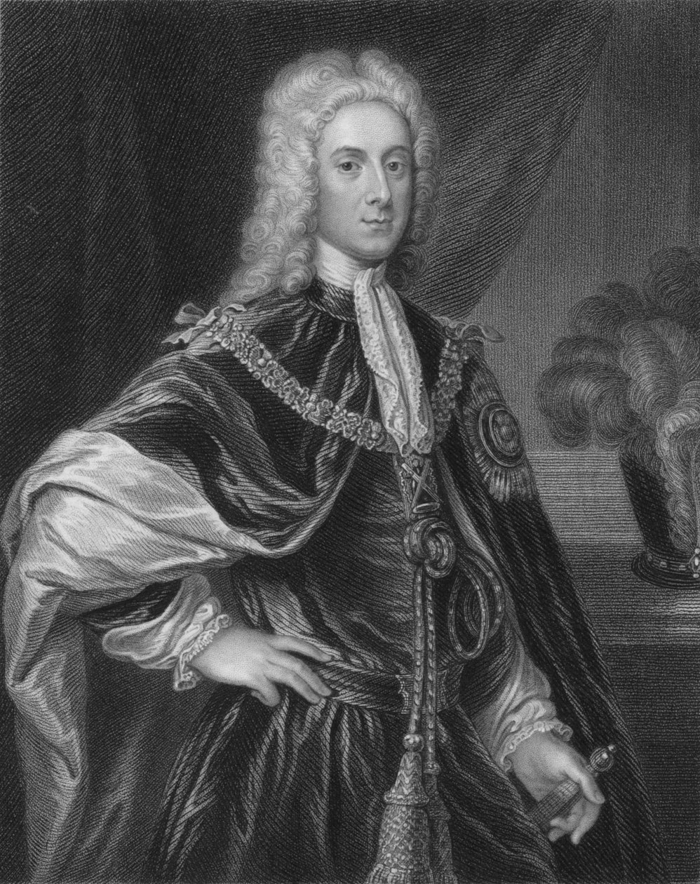 John Campbell, duc d