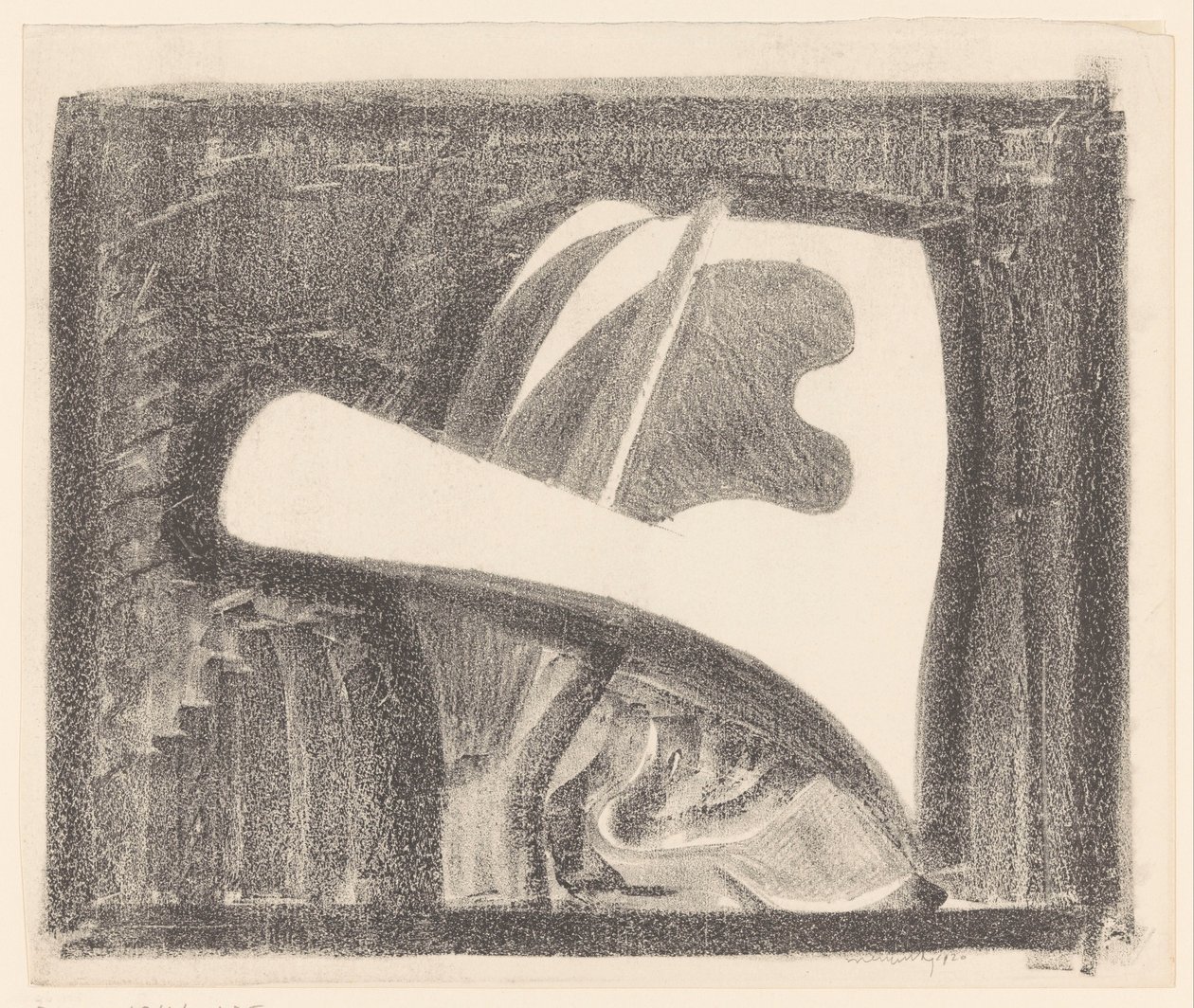 Arum - Samuel Jessurun de Mesquita
