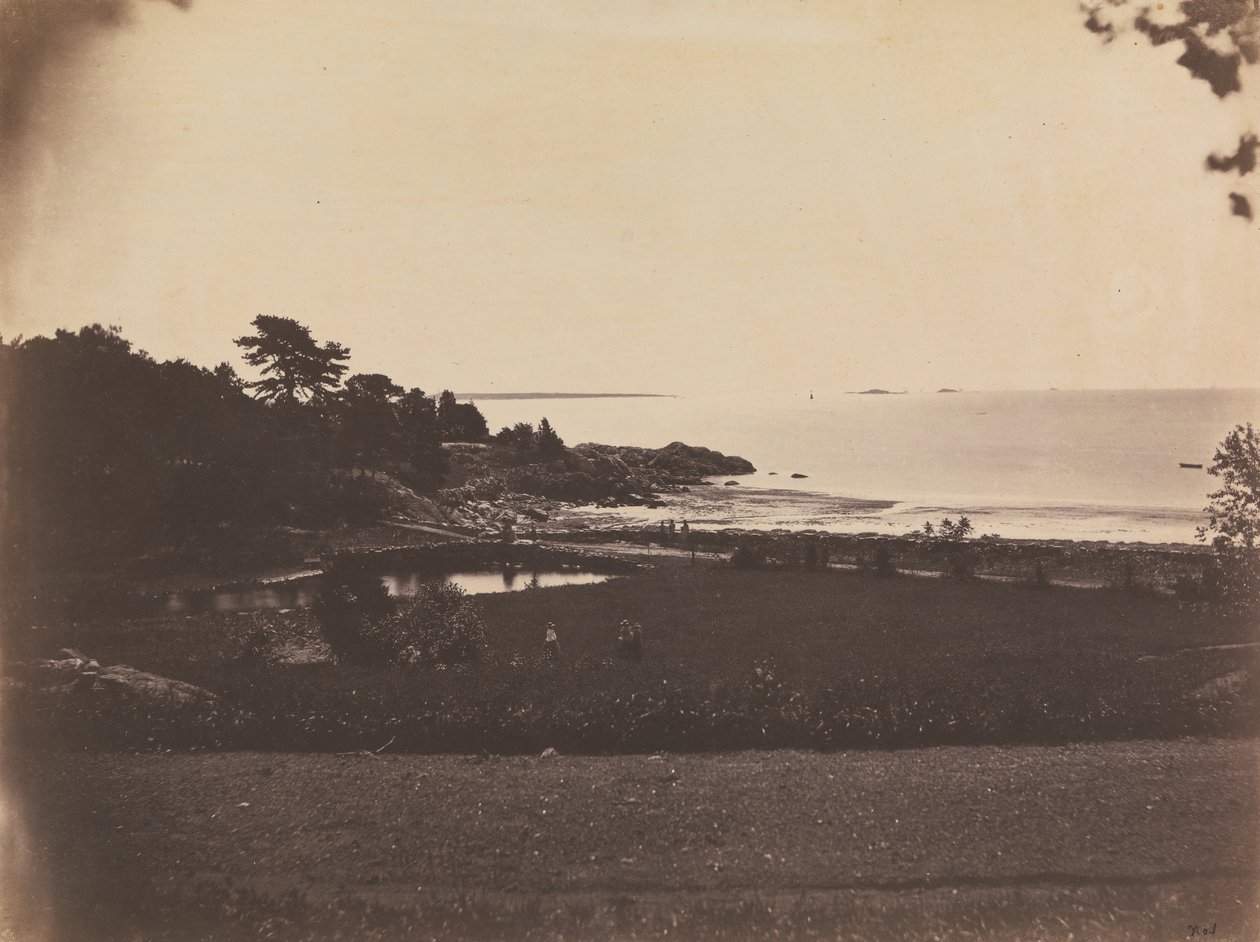 Paysage, Pride