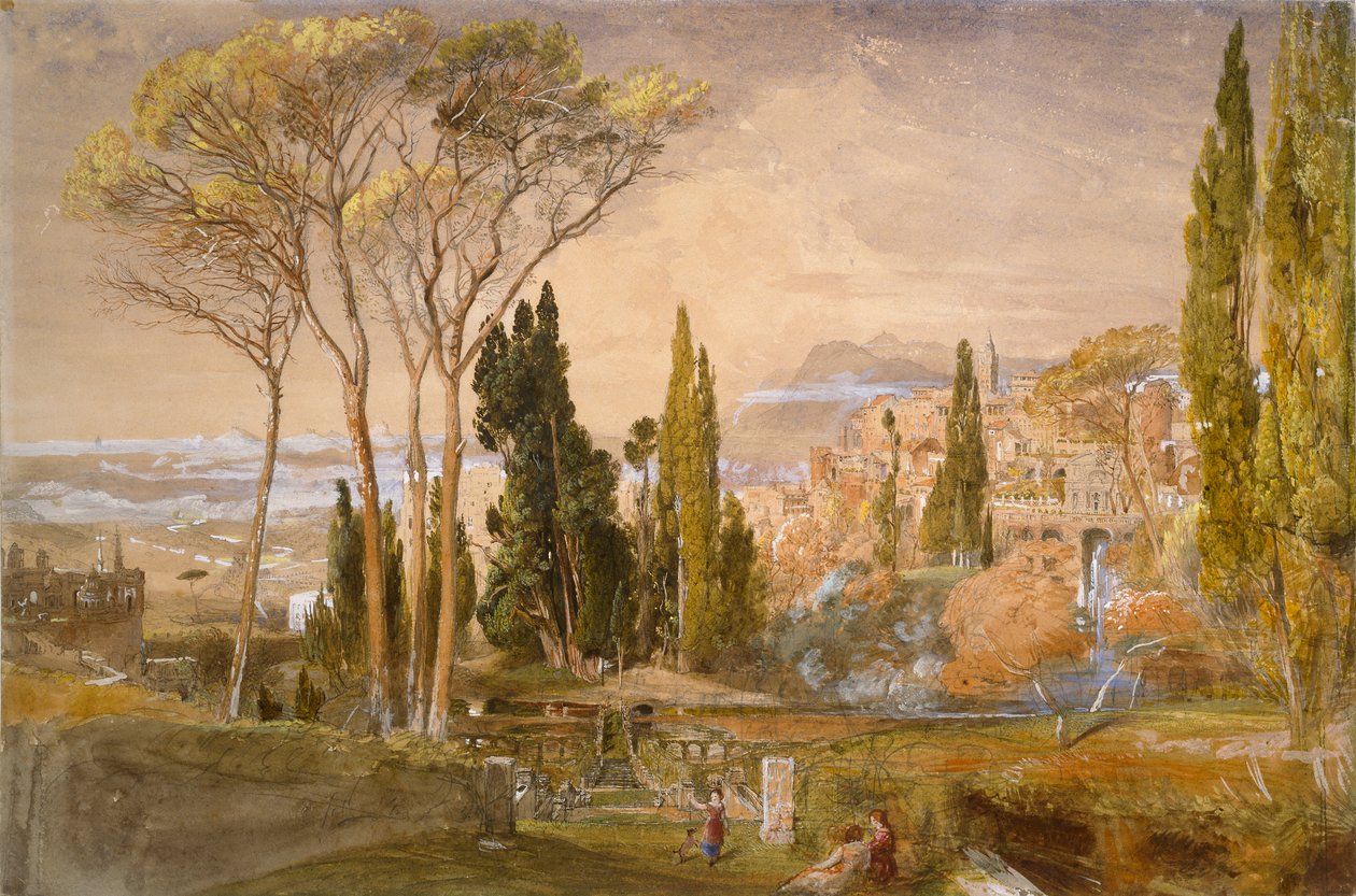 La Villa d