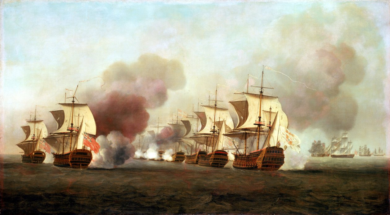 Guerre de Succession d
