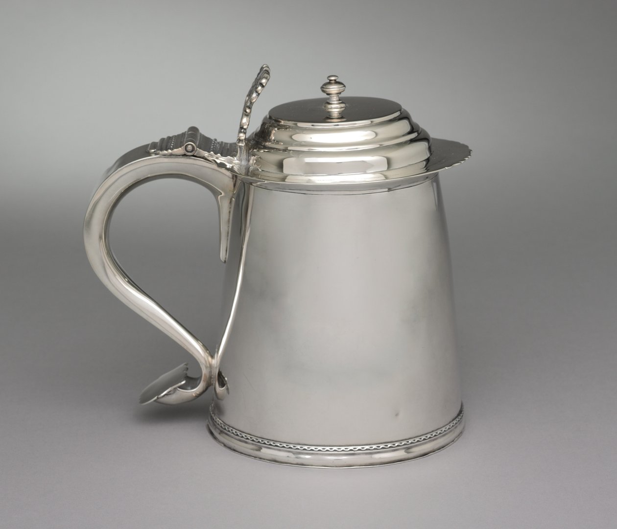 Chope, c.1710 - Samuel Vernon