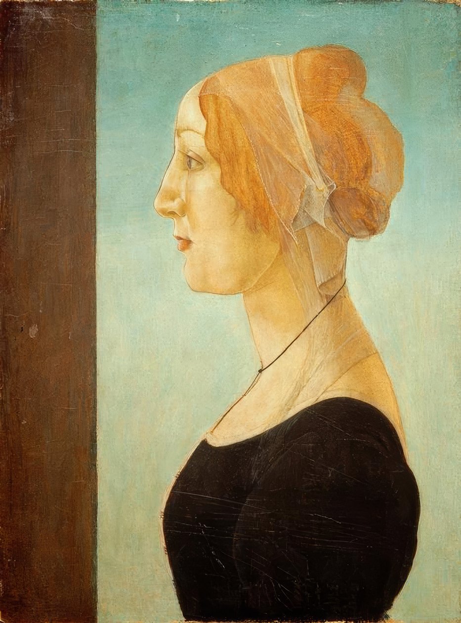 Portrait d