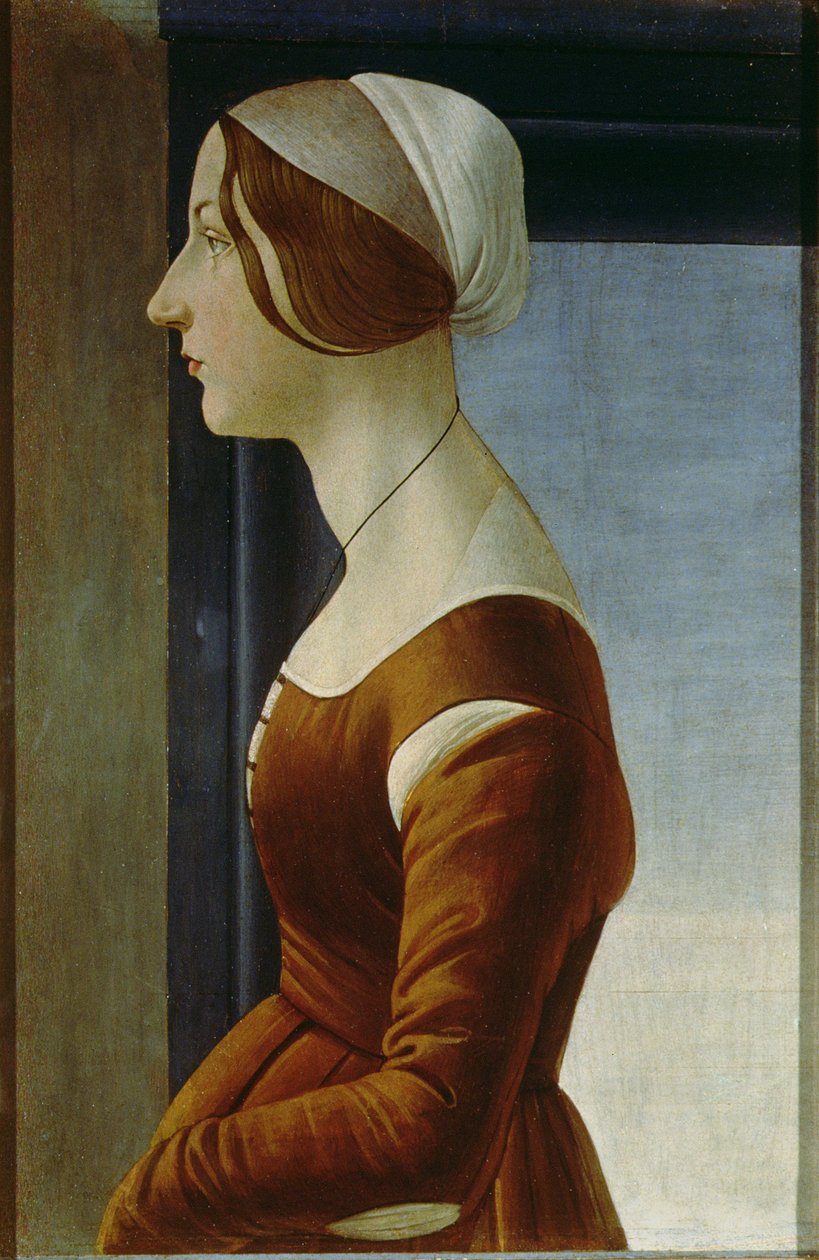 Portrait d