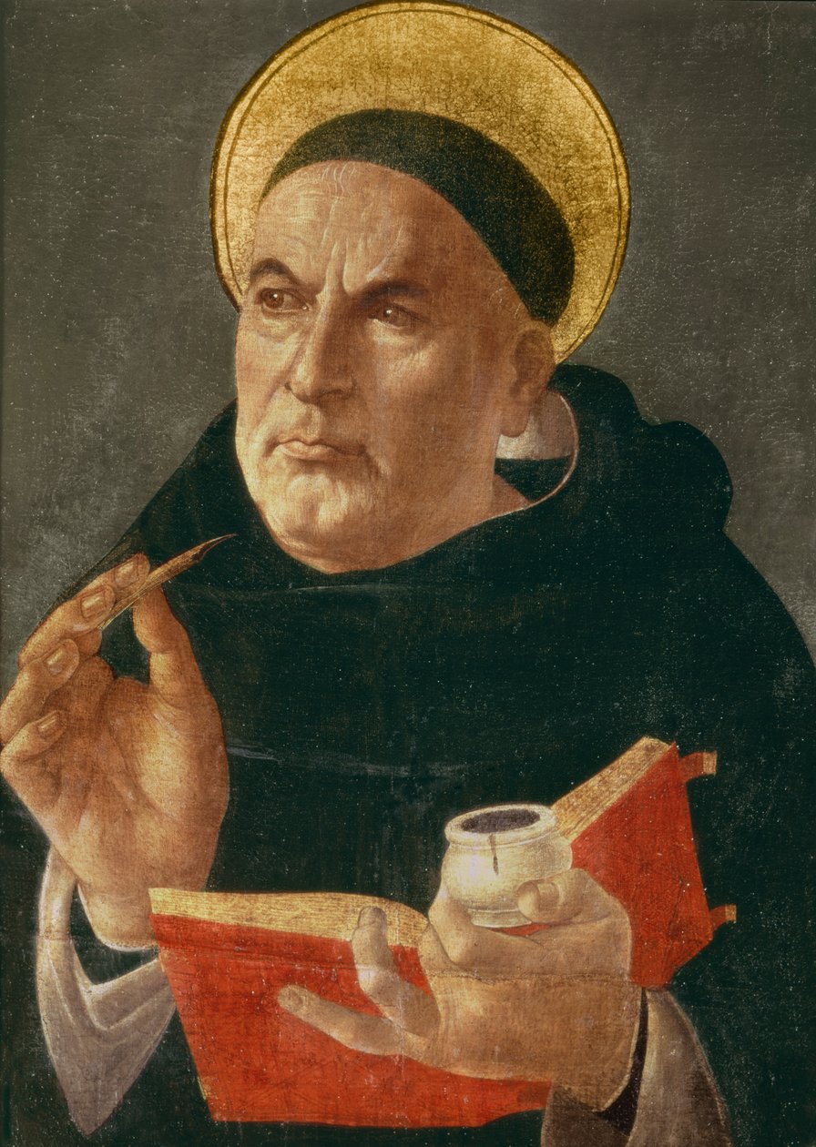 Saint Thomas d