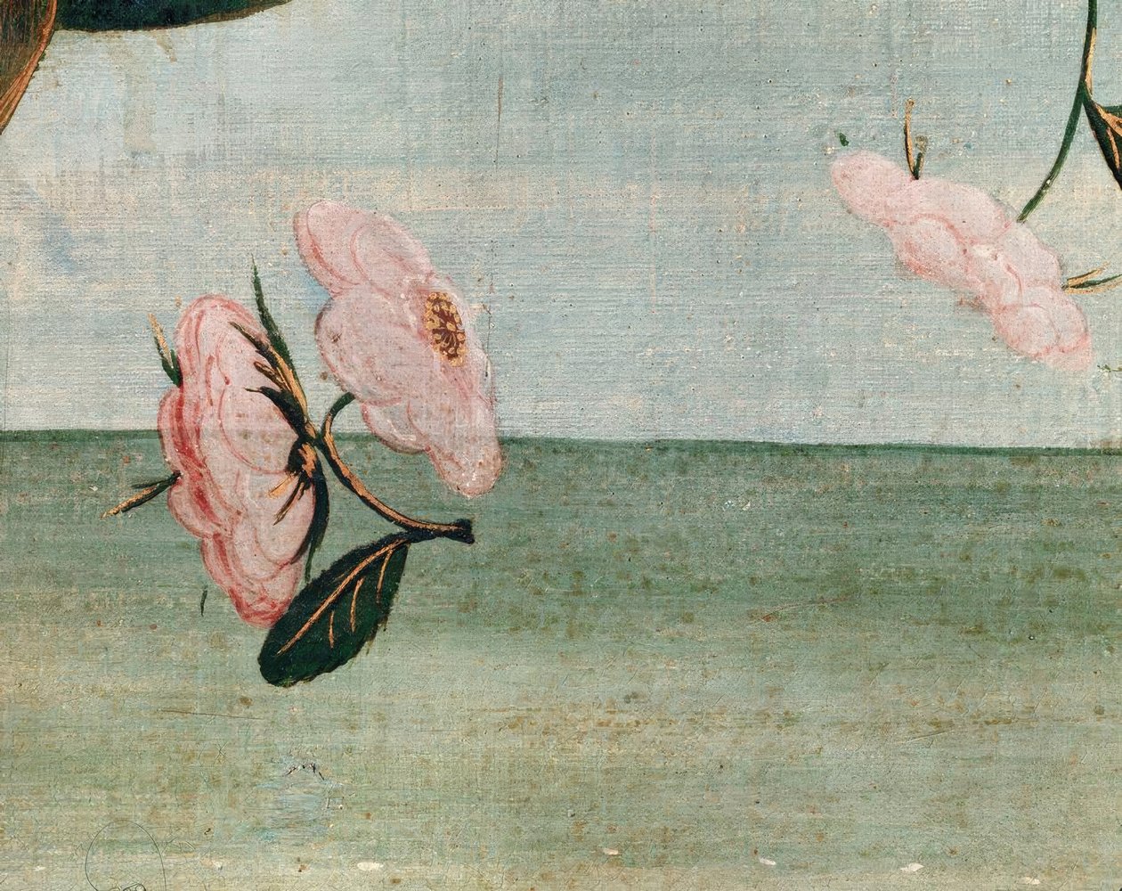 La naissance de Vénus - Sandro Botticelli