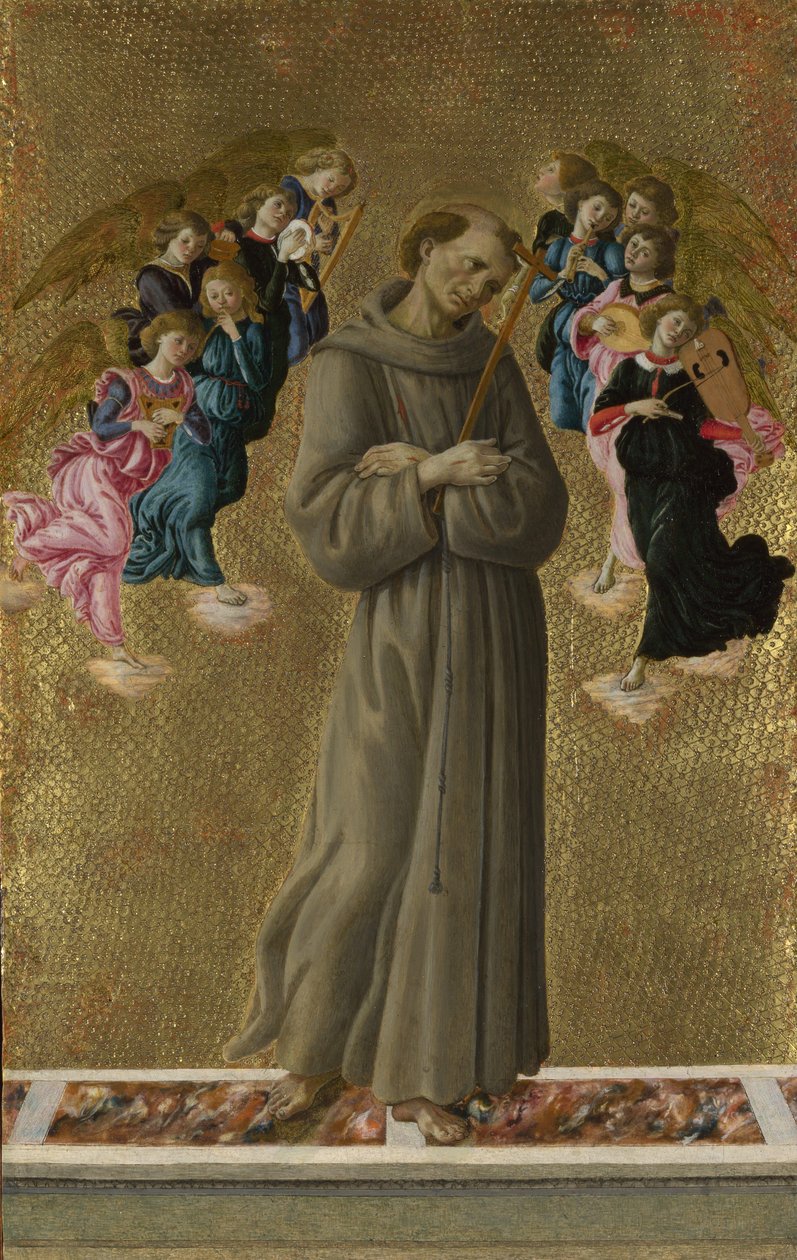 Saint François d