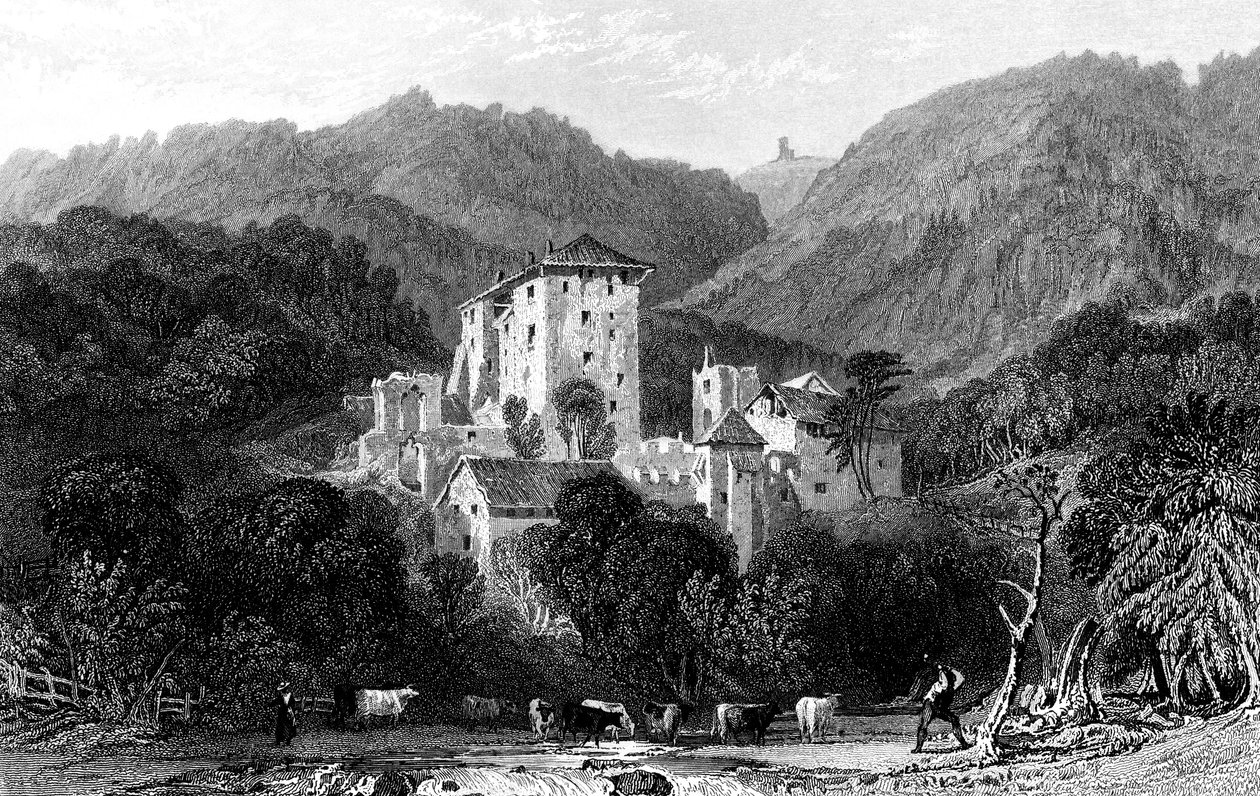 Neuberg, 19e siècle - Sands