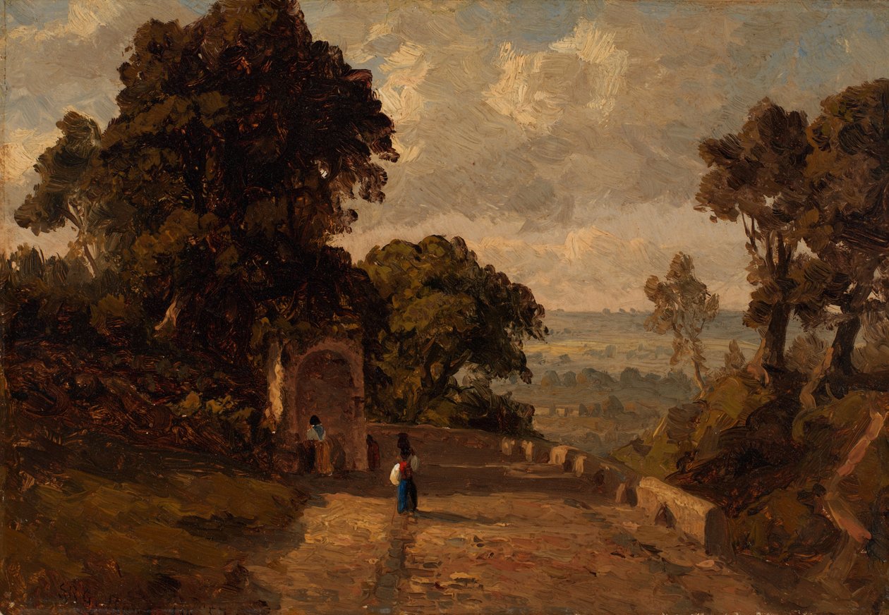 Près d