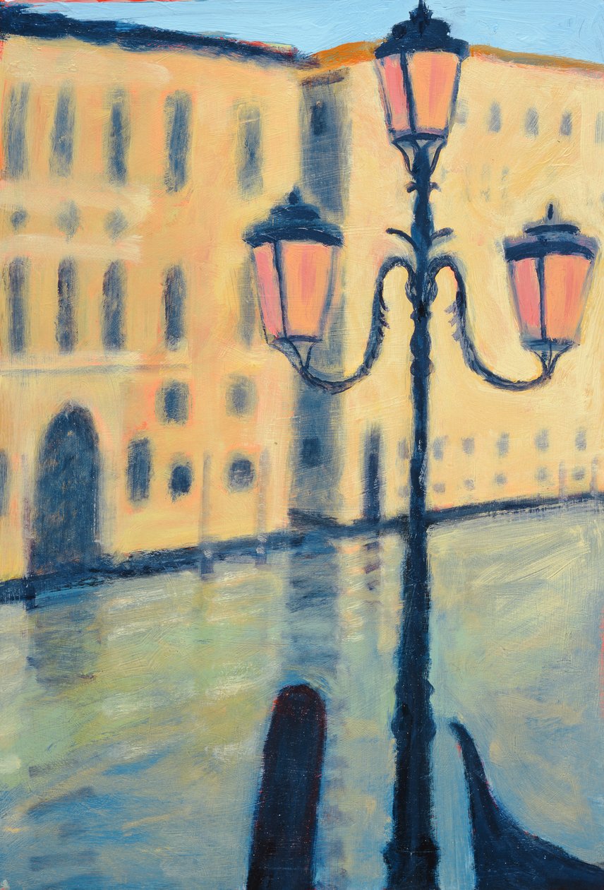 Rialto, Venise - Sara Hayward
