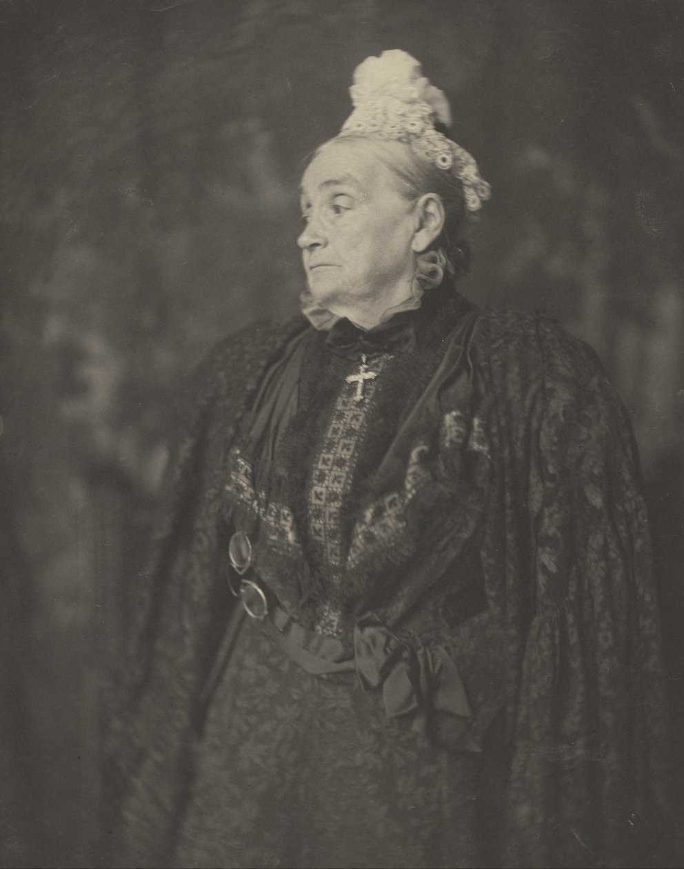 Julia Ward Howe - Sarah Choate Sears
