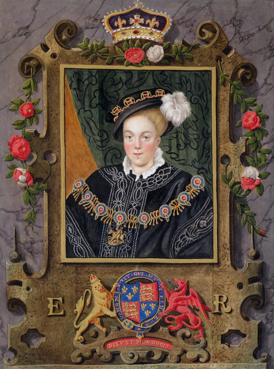 Portrait d