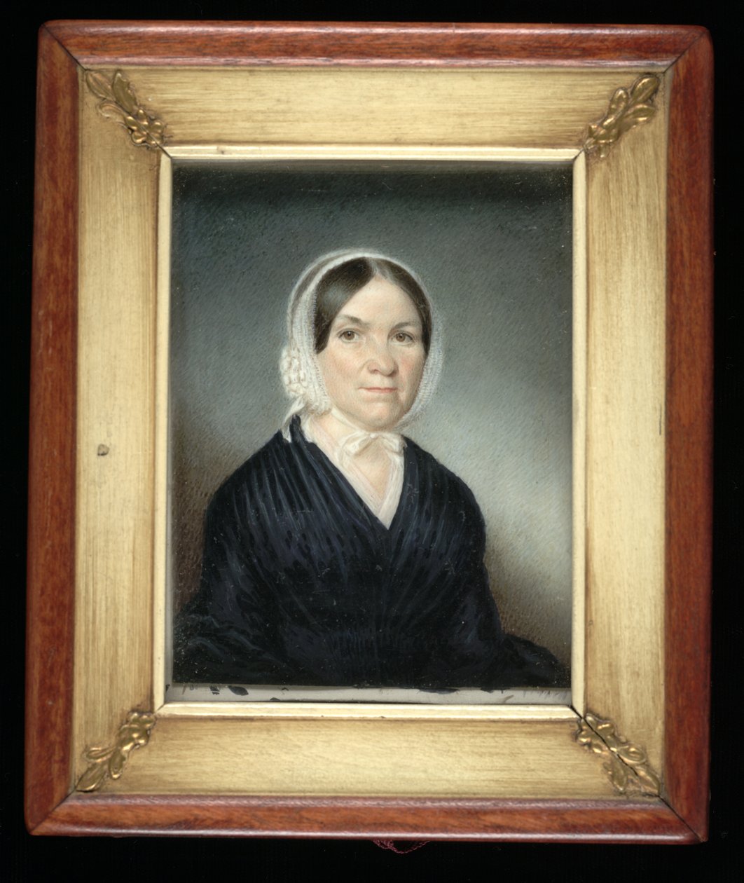 Betsy Goodridge, vers 1840 - Sarah Goodridge