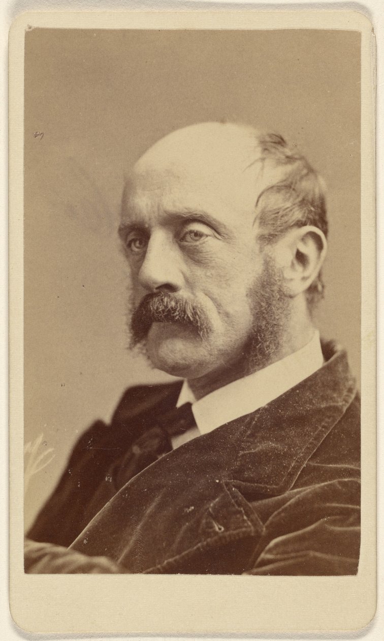 [John W.] Ehninger - Sarony and Co.