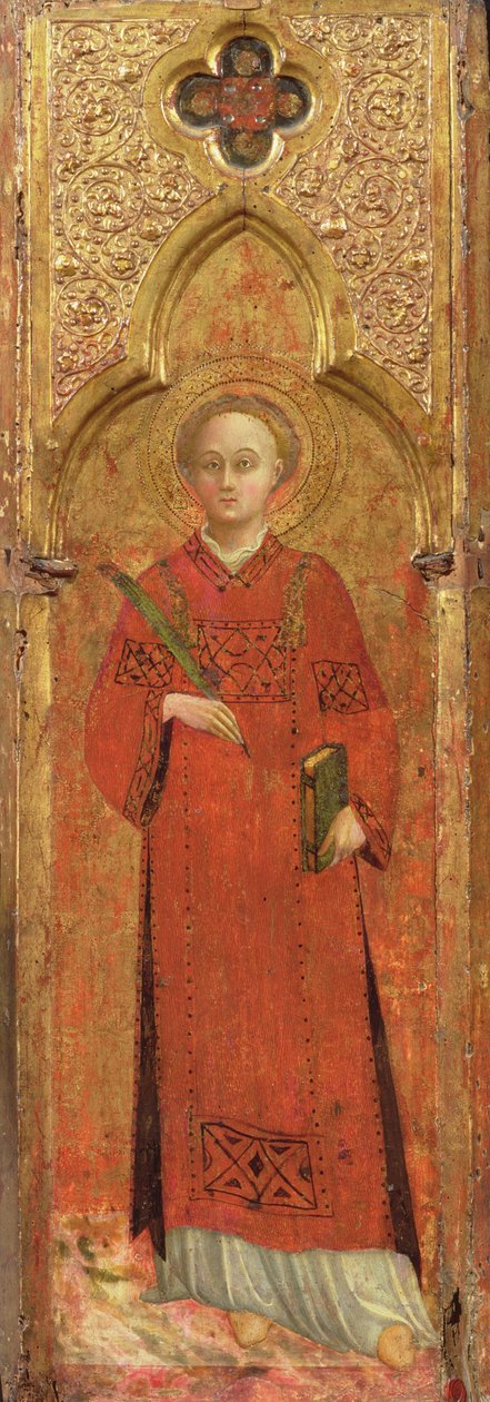 Saint Étienne - Stefano Sassetta