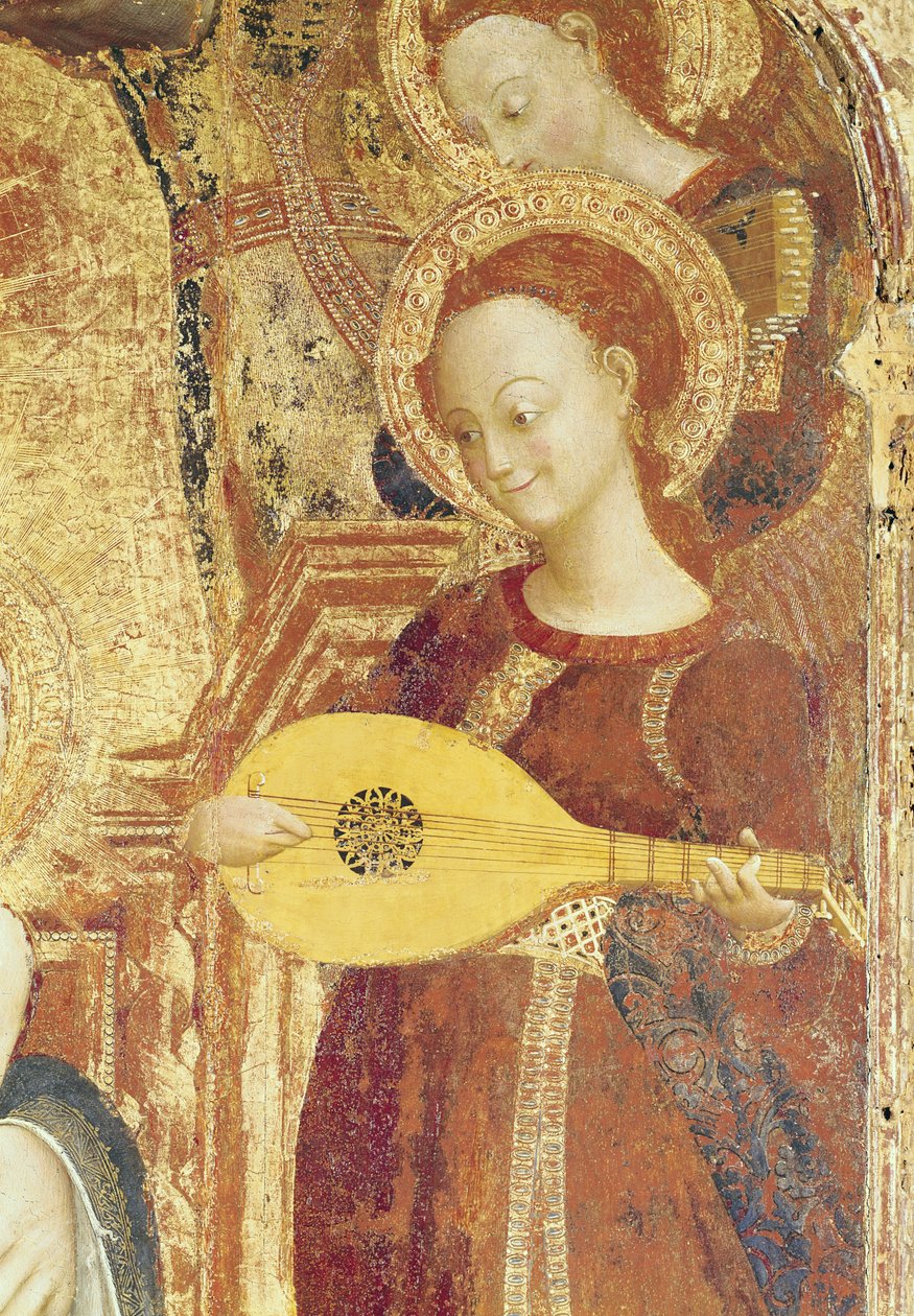Vierge à l