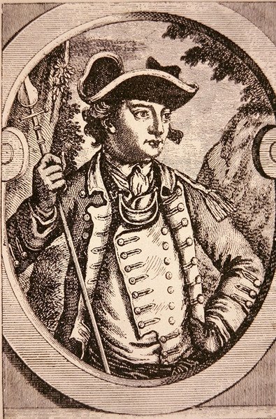 John Sullivan - School American