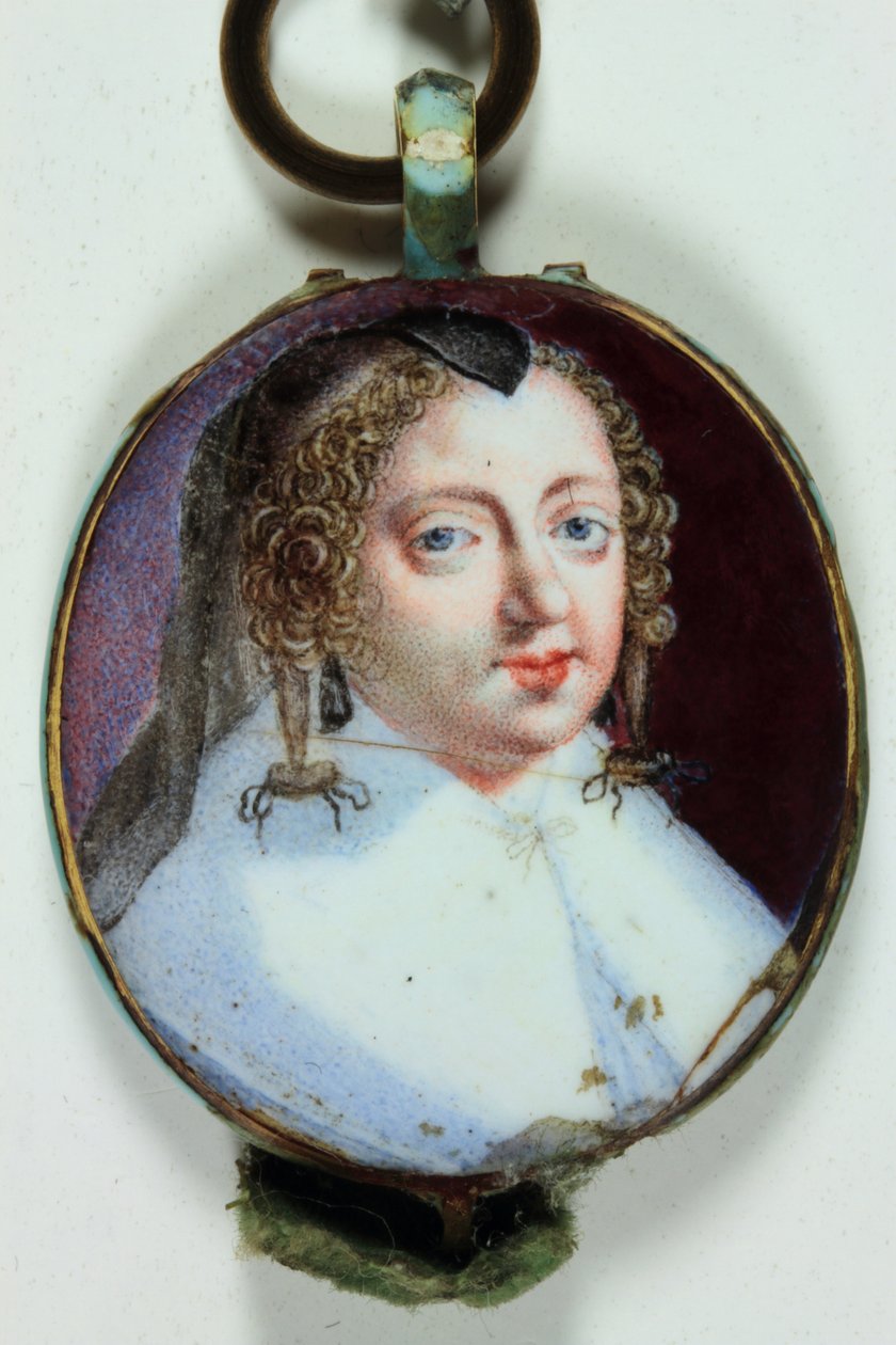 Anne d