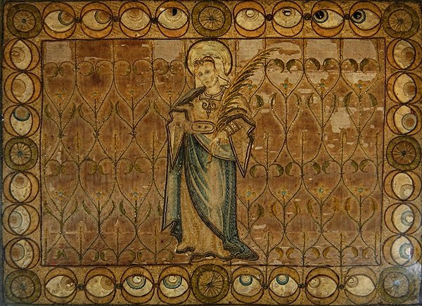 Sainte Lucie - School Catalan