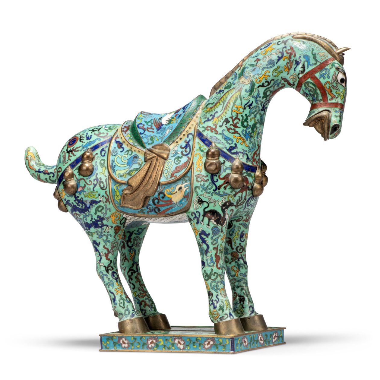 Cheval - School Chinese
