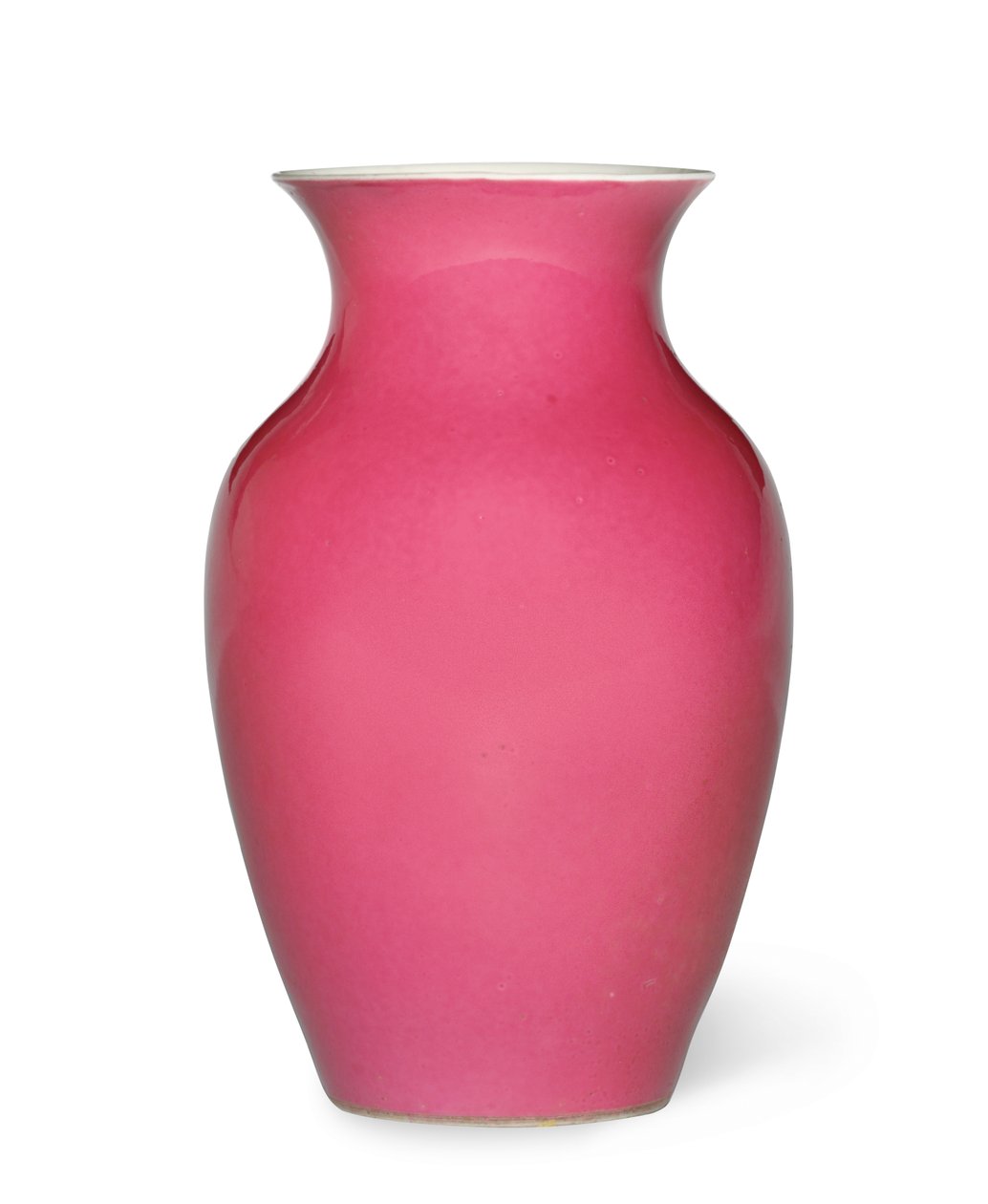 Vase ovoïde - School Chinese